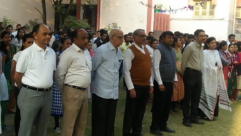 National Festival